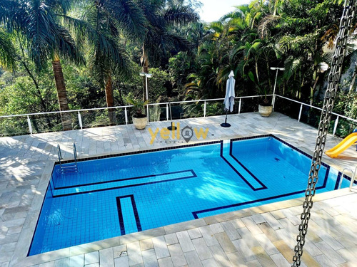 Imagem 2 de 30 de Casa - Aruja Hillls - Ca-3940