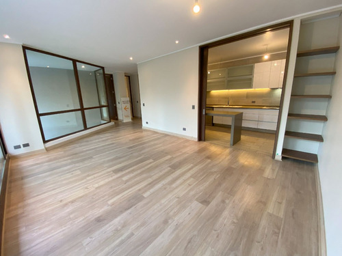 Excelente Departamento Dúplex!!