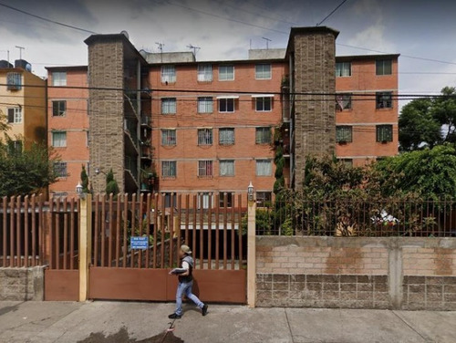 Imagen 7 de 9 de Precioso Departamento En Agricola Pantitlan Amp