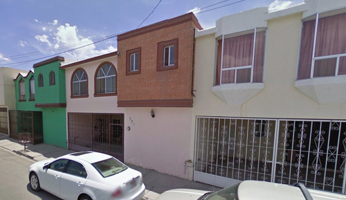 Casa En Venta En Torreon Coah. Las Margaritas, Calle Filemon! Mg*