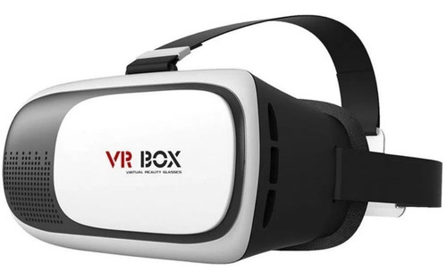 Gafas 3d Realidad Virtual  + Joystick Control Bluetooth