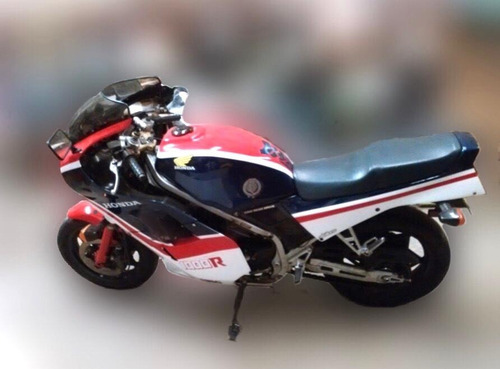 Imagen 2 de 10 de Honda Vfr 1000r V4 ,no Gsxr,zx,yzf,ducati,aprilia,mv Augusta