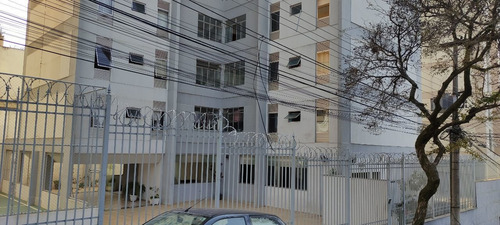 Imagem 23 de 23 de Apartamento Com 3 Quartos Para Comprar No Santa Tereza Em Belo Horizonte/mg - 3141