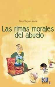 Rimas Morales Del Abuelo, Las - Vizcaino Martin, Rafael