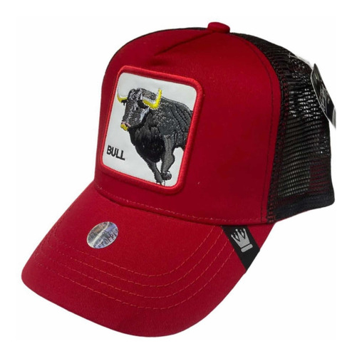 Imagen 9 de 10 de Gorras De Animales Tipo Goorin Bros Lote 12 Pz Play New York
