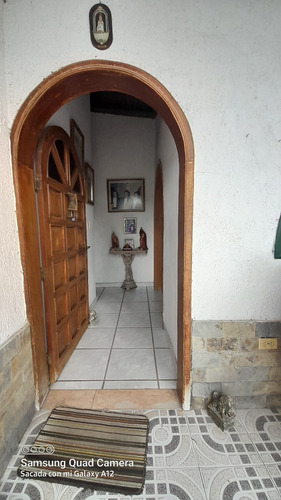 Imagen 7 de 29 de Casa Quinta Parque Residencial Don Juan Encrucijada Turmero