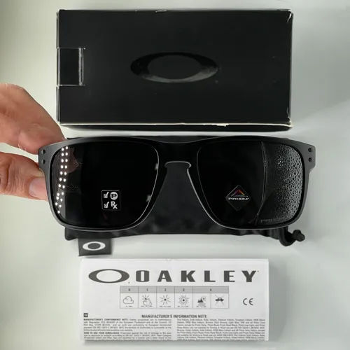 Oakley holbrook mercadolibre deals