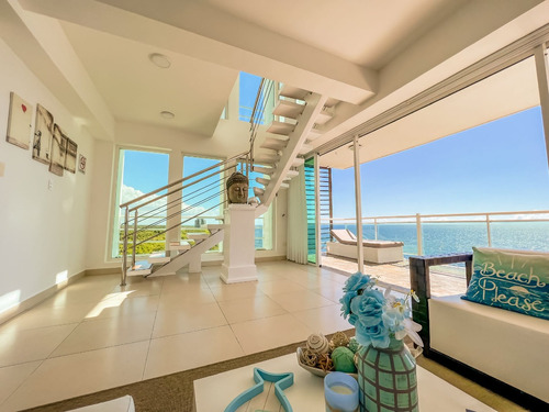 Vendo Penthouses Totalmente Amueblado Con Muebles De Calidad De Primera Línea En Juan Dolió A 35 Minutos De La Capital De Santo Domingo, República Dominicana