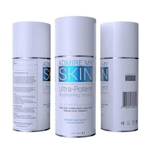 Sérum Melasma Treatment & Dark Spot Corrector Admire my Skin
