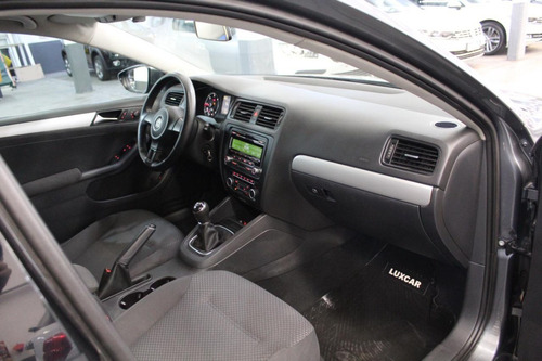 Volkswagen Vento 2.0 Tdi Advance 2012