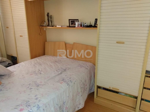 Imagem 10 de 18 de Apartamento À Venda Em Parque Prado - Ap011450