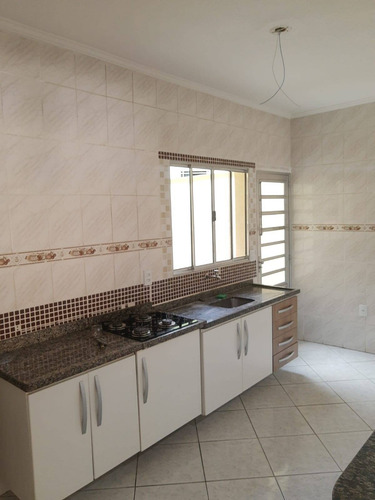 Imagem 6 de 17 de Casa Em Jardim Alvinópolis, Atibaia/sp De 147m² 3 Quartos À Venda Por R$ 460.000,00 - Ca1823883-s