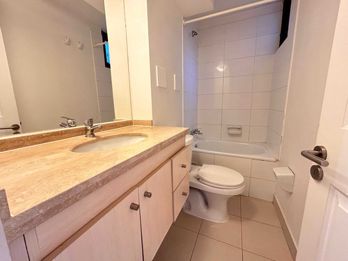 Departamento En Venta Lo Caña La Florida (87515)