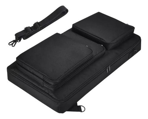 Funda Dj Portátil Para Pioneer Ddj-flx6 Ddj-sx3/sx2/sx