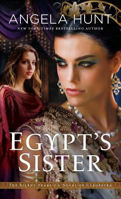 Libro Egypt's Sister - Hunt, Angela