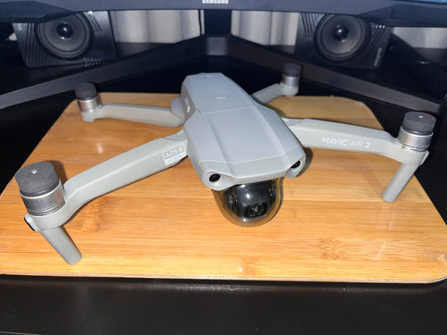 Oferta Única!! Drone Dji Mavic Air 2 - Fly More Combo