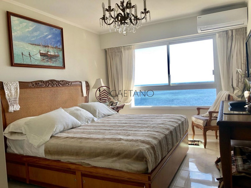 Imagen 10 de 27 de Apartamento 3 Dormitorios Playa Mansa Punta Del Este - Punta Del Este Mansa