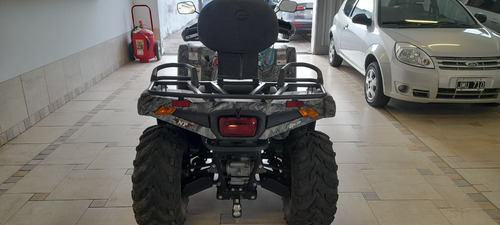 Np Force 450 Cc