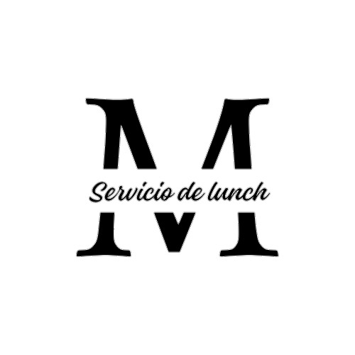 Servicio De Lunch