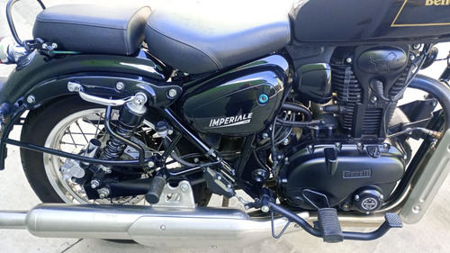 Benelli Imperiale 400