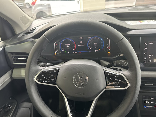 Volkswagen Taos 1.4 250 Tsi Comfortline