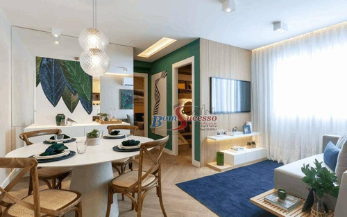 Imagem 7 de 26 de Apartamento Com 1 Dormitório À Venda, 30 M² Por R$ 169.500,00 - Mooca - São Paulo/sp - Ap2969