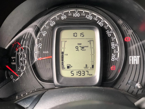 Imagem 9 de 14 de Fiat Mobi 1.0 Evo Flex Like. Manual