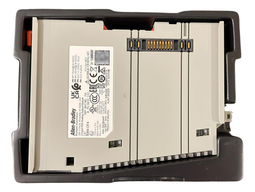 Allen-bradley 5069-of4 Compact5000 Analog Output Module