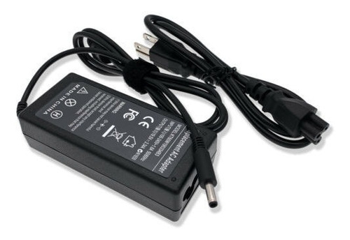 For Dell Inspiron 15 5570 P75f001 Laptop 65w Charger Ac  Sle