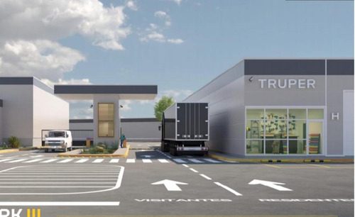 Bodega/nave En Venta En Colonia Campestre Huertas La Joya, Querétaro, Querétaro