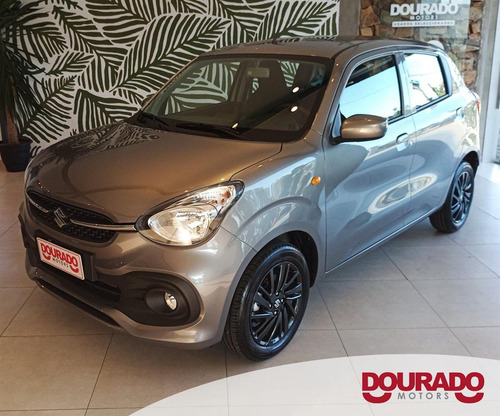 Suzuki Celerio Gl 1.0 2025 0km