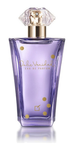 Dulce Vanidad  - L A $870 - mL a $1190