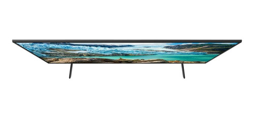 Imagen 6 de 6 de Smart TV Samsung Series 7 UN43RU7100KXZL LED 4K 43" 100V/240V