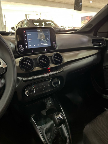 Fiat Cronos 1.3 Gse Drive Pack Plus