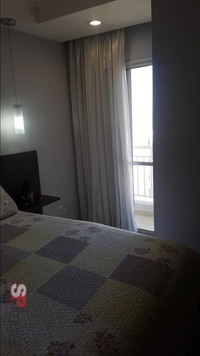 Apartamento - Apc2082 - 68130506
