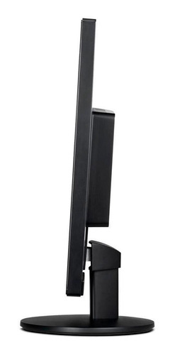 Monitor 18.5 Aoc Led E970swhnl Hd Hdmi Preto