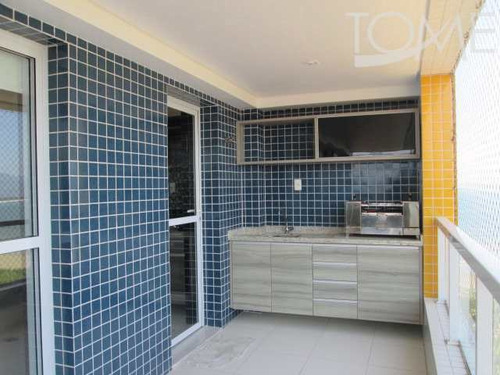 Imagem 20 de 30 de Apartamento Com 2 Dorms, Indaiá, Bertioga - R$ 797 Mil, Cod: 987 - V987