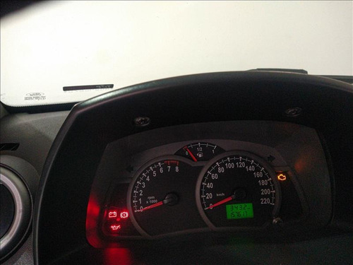 Imagem 5 de 10 de Ford Ka 1.0 Mpi 8v