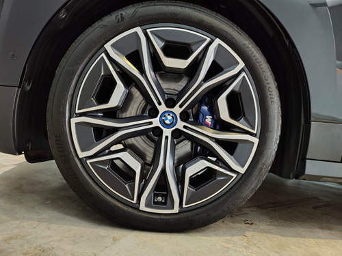BMW IX 0.0 Xdrive40 5P EléCtrico