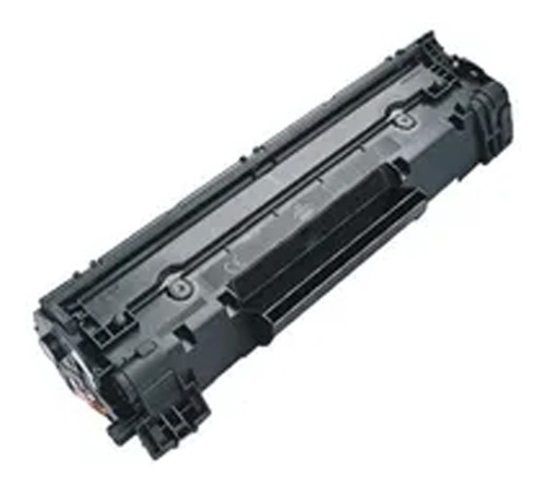 Toner Compatible Con Hp 81x, Cf281x / 02-ptnhcf281x