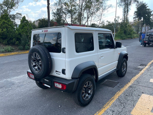 Imagen 1 de 13 de Suzuki Jimny 2022 Automatico 4x4 Nuevo Sin Rodar Estrene