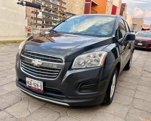 Chevrolet Trax 1.8 Lt At