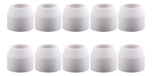 Set De 30 Pzas. Consumibles Para Plasma P80 Boquilla 1.7 Mm