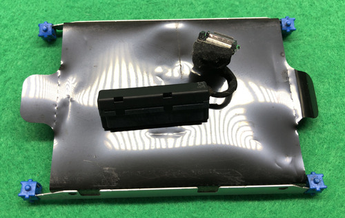 Conector Disco Sata Caddy Hp Pavilion Dv6 1275la (Usado)
