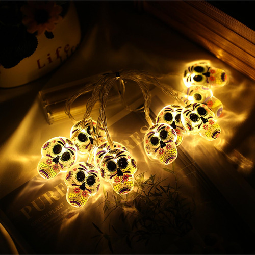 Accesorios De Diseño De Escena De Luces De Hadas De