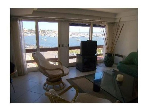 Venta Apartamento 3 Dormitorios Peninsula, Punta Del Este