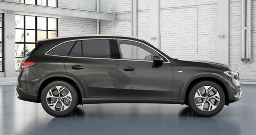 Mercedes-Benz Clase GLC 2.0 Glc350E 4Matic Avantgarde