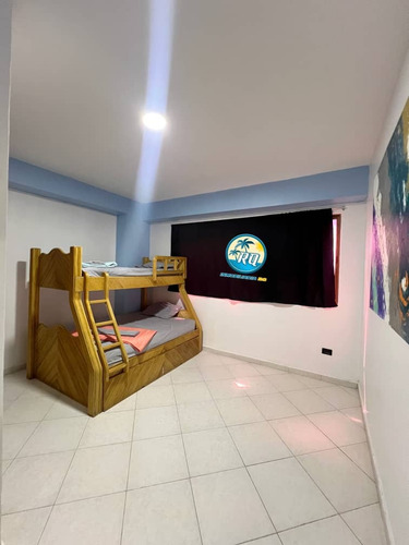Res. Cayo Sombrero Ii, Amplio E Impecable Apartamento Con Excelente Ubicacion