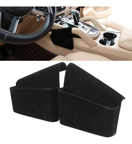 Organizador De Consola Central, 2 Piezas, Reposabrazos, Para
