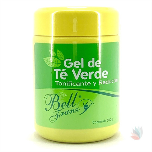 Bellfranz Gel Te Verde - g a $44